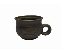 Чашка із глини Станіславська (180 мл)